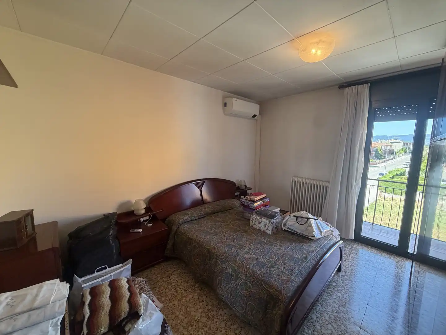 Habitación de Casa o chalet en venta en Sant Vicenç de Torelló con Aire acondicionado, Calefacción y Trastero