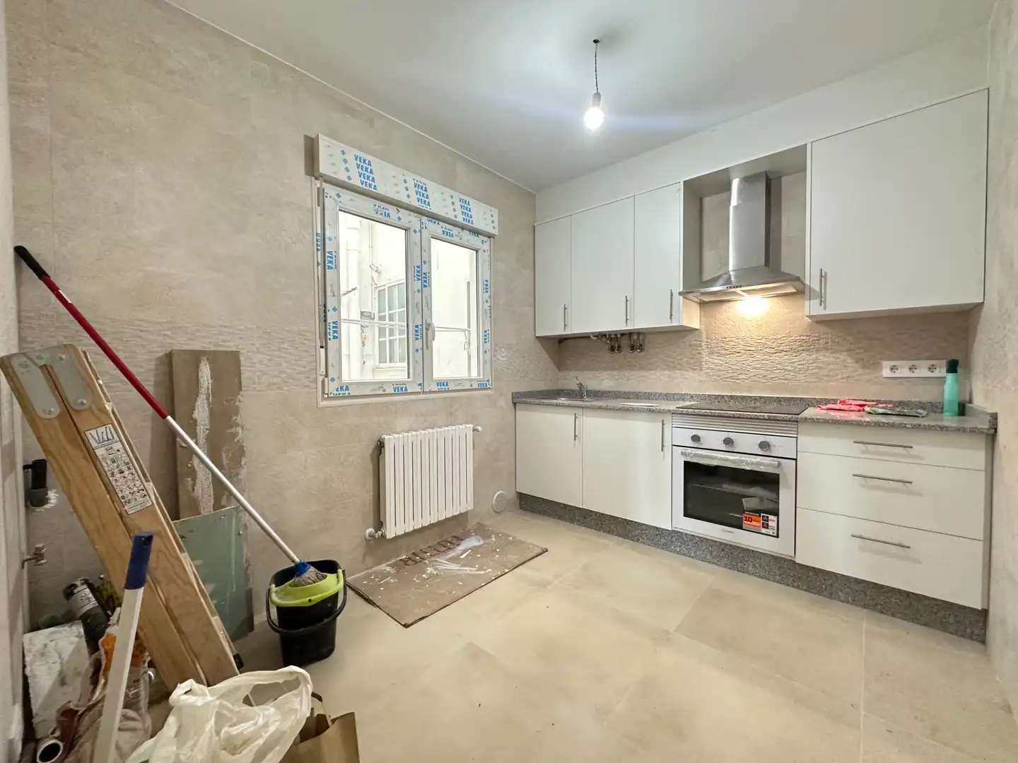 Flat for sale in Avenida de Lugo, imagen 5