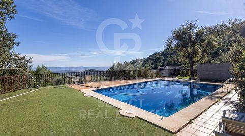 Exclusiva casa en Matadepera