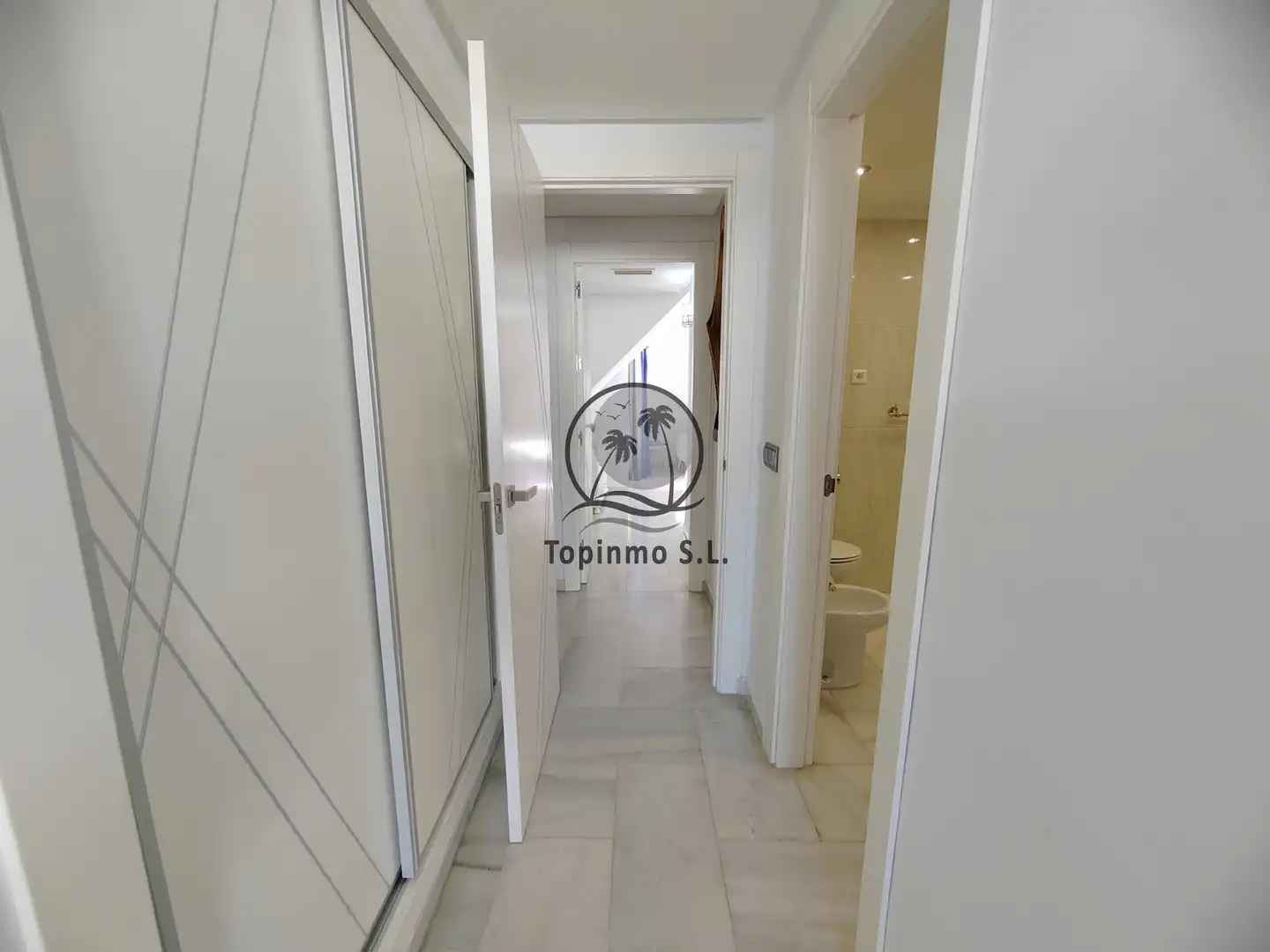 Wohnung mit Pool zur Miete in Avenida Juan Sebastian Elcano 2, imagen 15