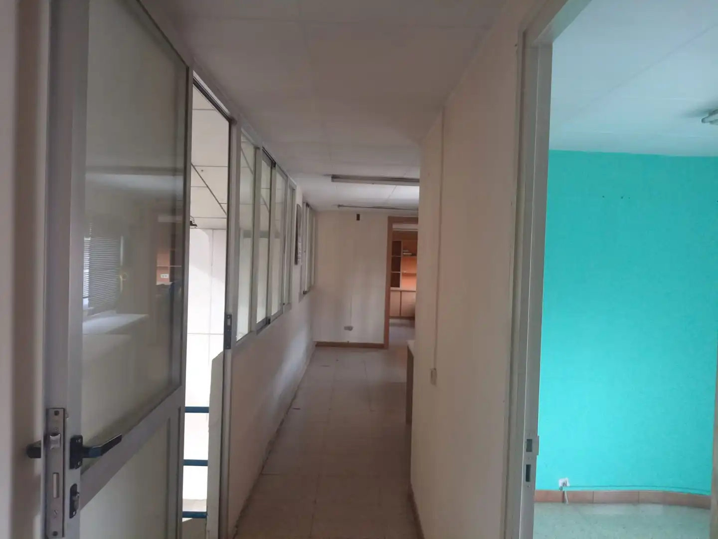 Industriegebäude zur Miete in Sant Andreu de la Barca, imagen 7