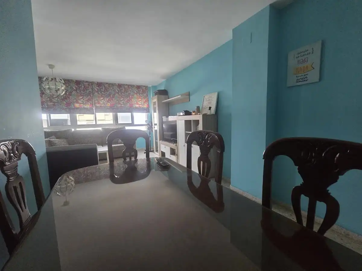 Flat with lift to rent in Cruz de Humilladero, imagen 25