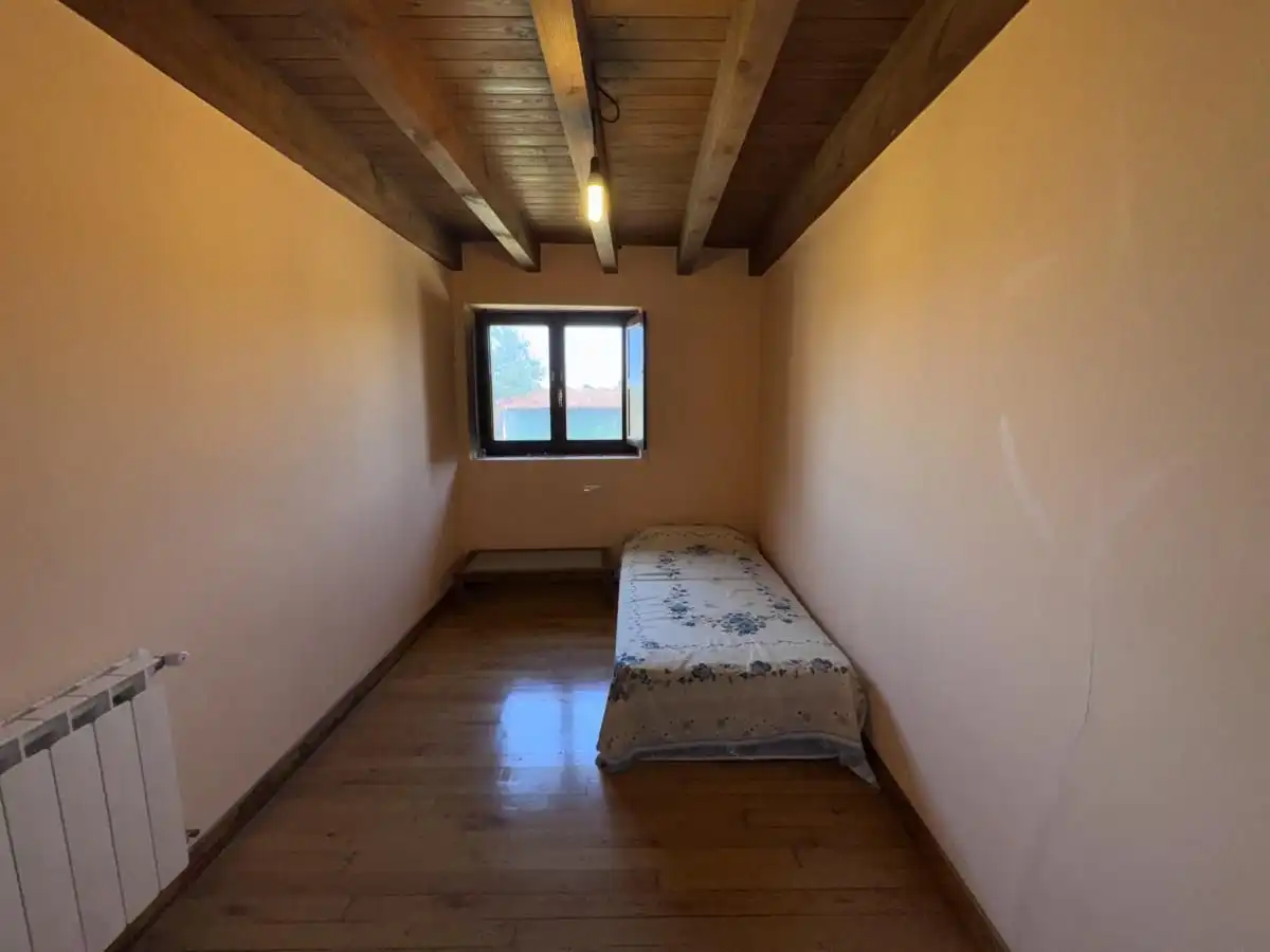 Casa adosada en venta en Llanes con Calefacción, Jardín privado y Terraza