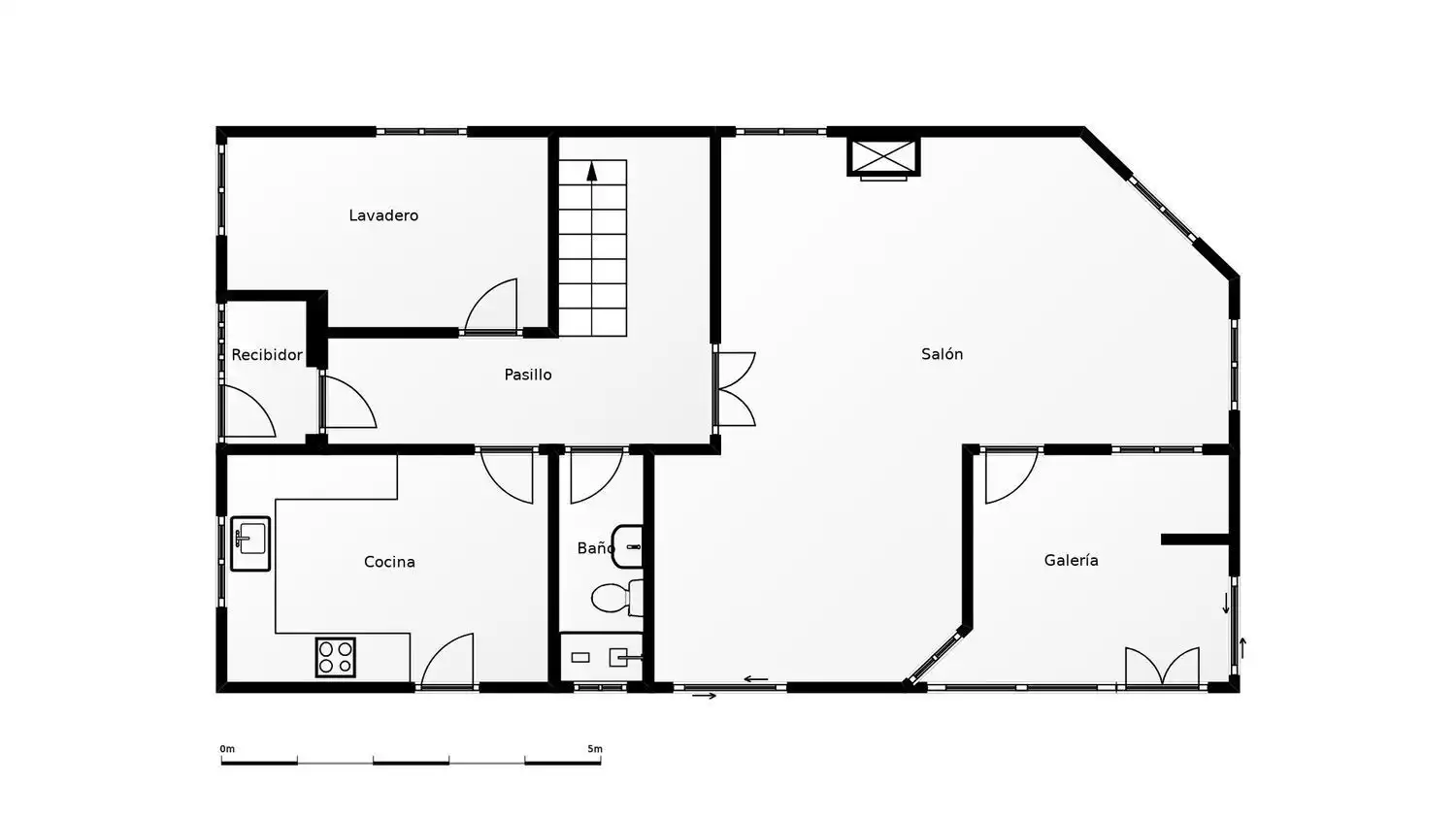 House for sale in Perales de Tajuña, imagen 39