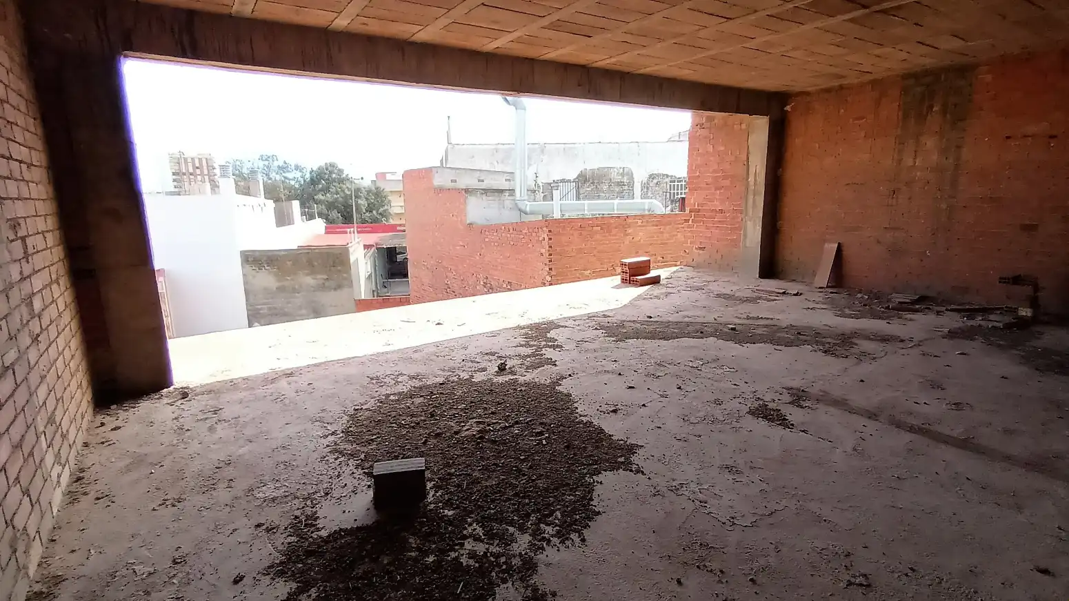 Terrassa de Casa o xalet en venda en Nules amb Balcó