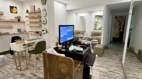 Foto 4 von Geschaftsraum zur ubertragung in Barrio del Centro, Alicante / Alacant