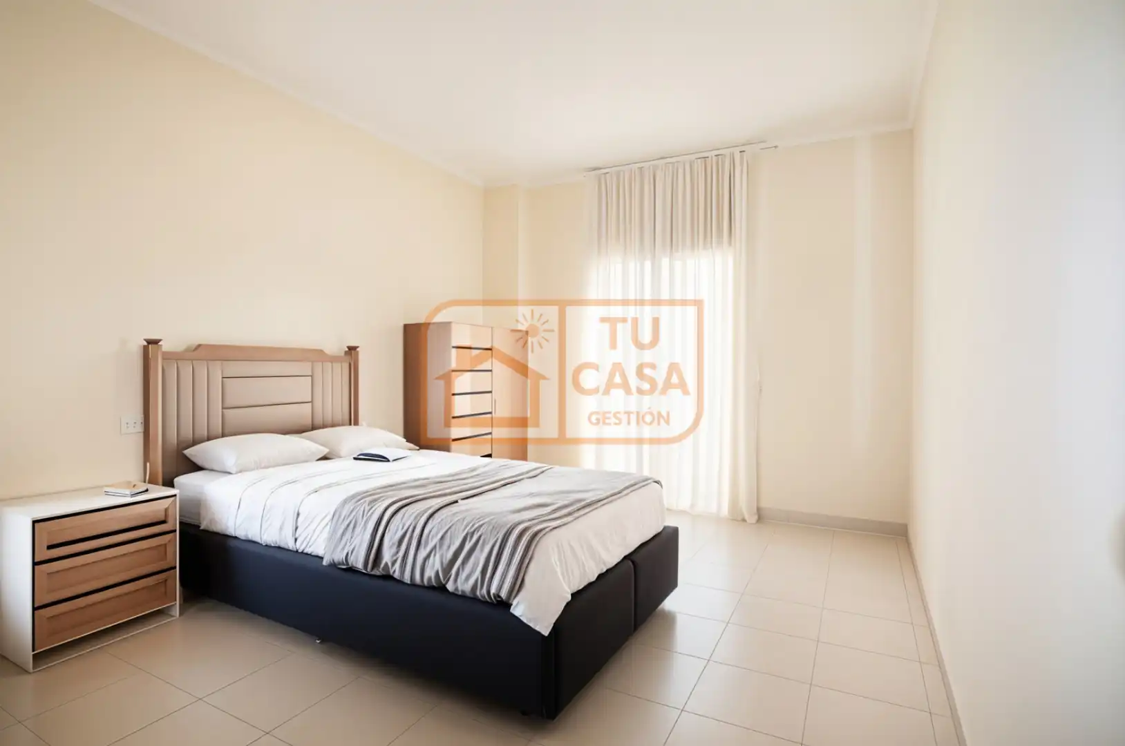 Habitación de Piso en venta en Malpartida de Cáceres con Terraza, Trastero y Amueblado