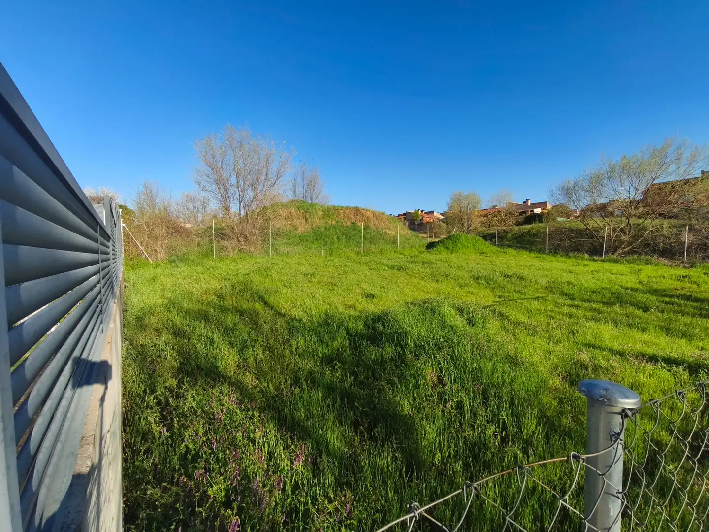 Residencial en venta en Batres