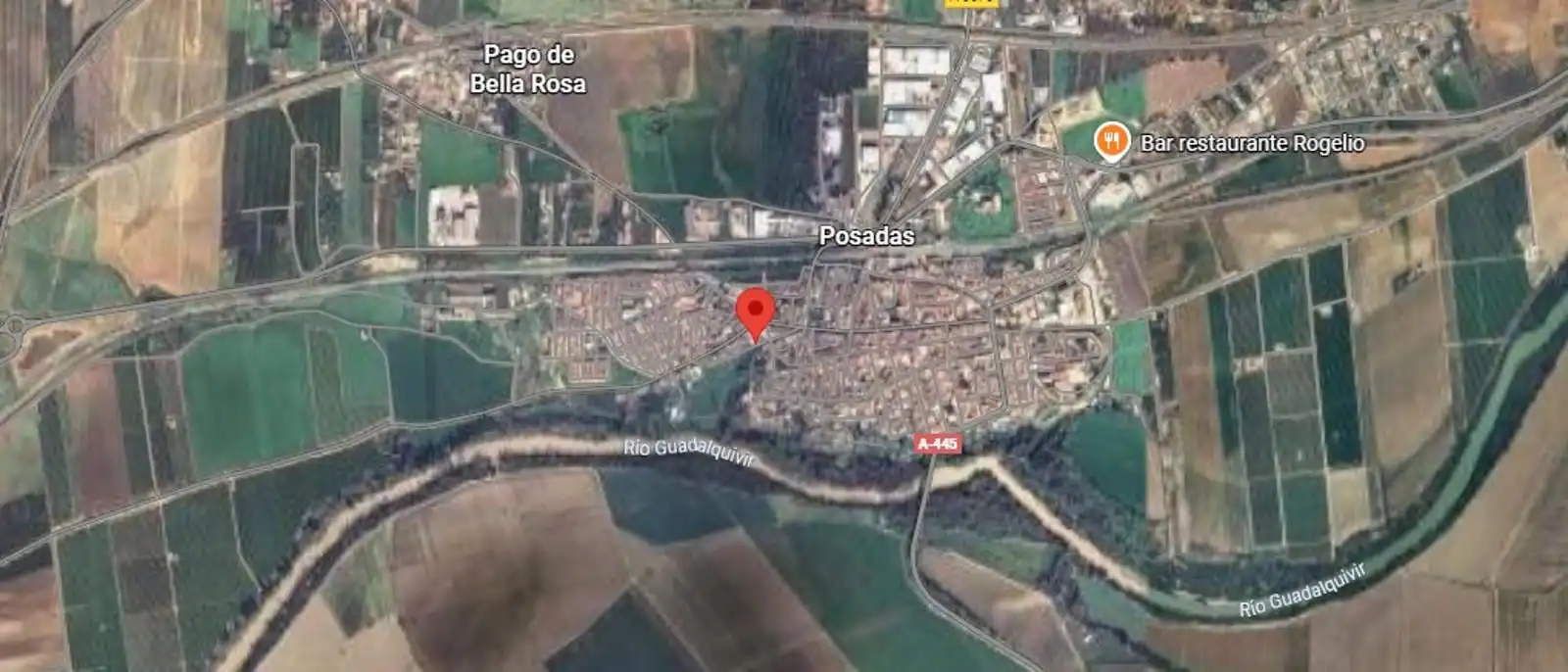 Terreni e lotti in vendita a Lavaderos, imagen 3