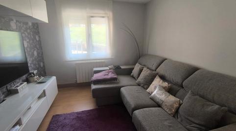 Foto 4 de Piso en venta en Sobalbadun Etxetaldea, Muskiz, Bizkaia