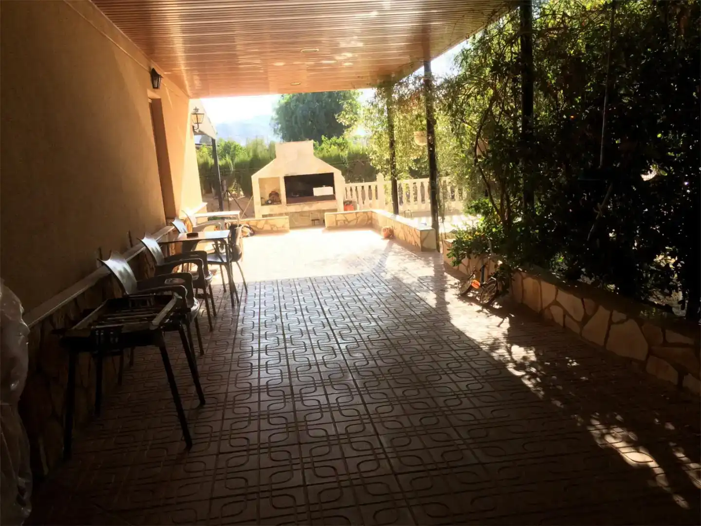 Terrace of Houses for sale in Lorca  with Swimming Pool