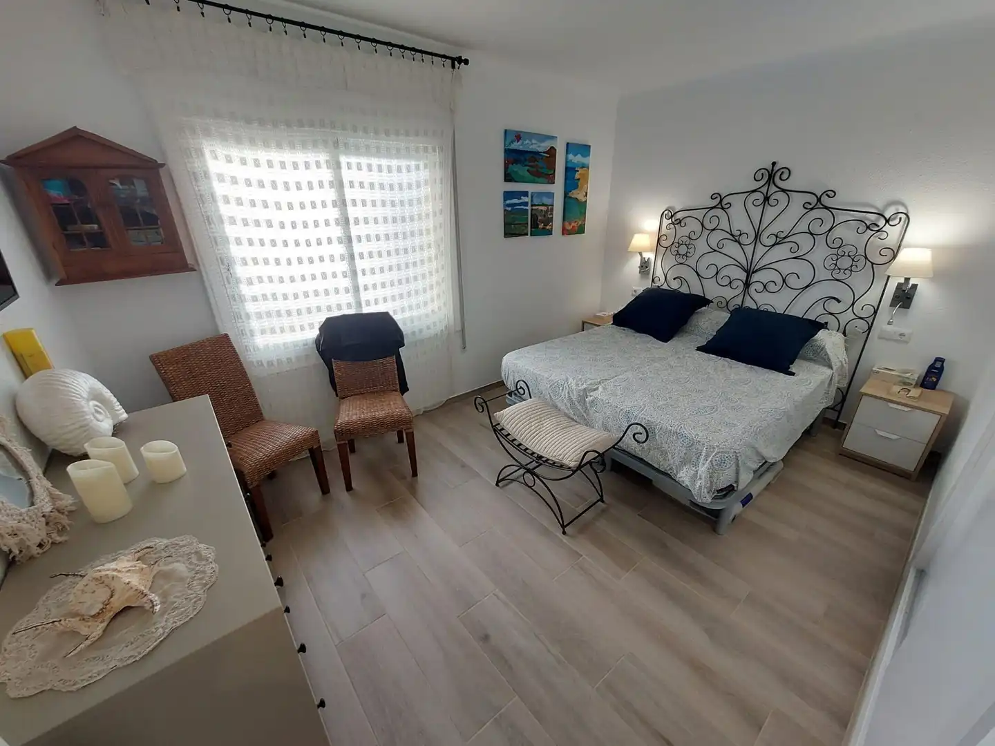 Apartament en venda a L'Estartit Poble