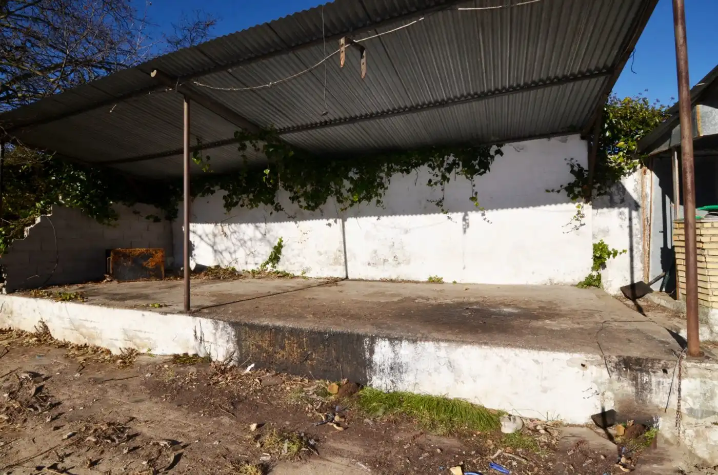 Commercial properties for sale in Aldeadávila de la Ribera