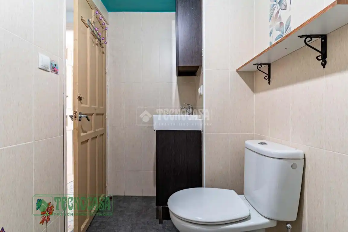 Houses for sale in Tolox