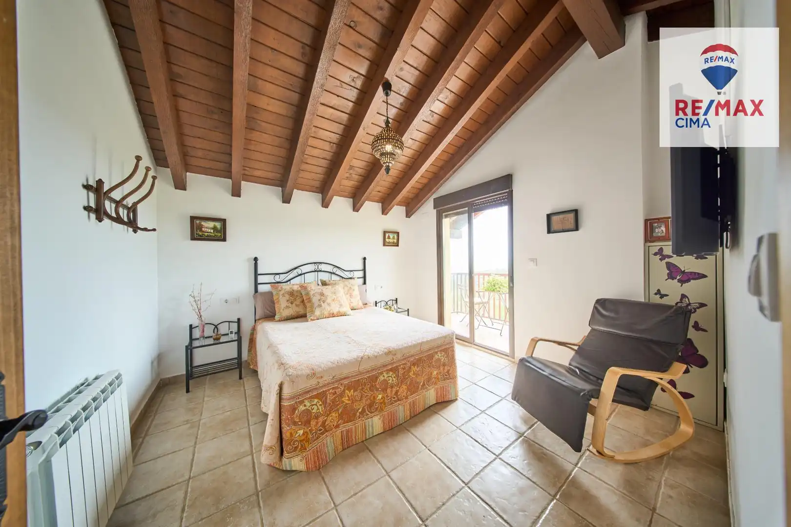 House with terrace for sale in POLIGONO 72 PARCELA 122 72, imagen 15