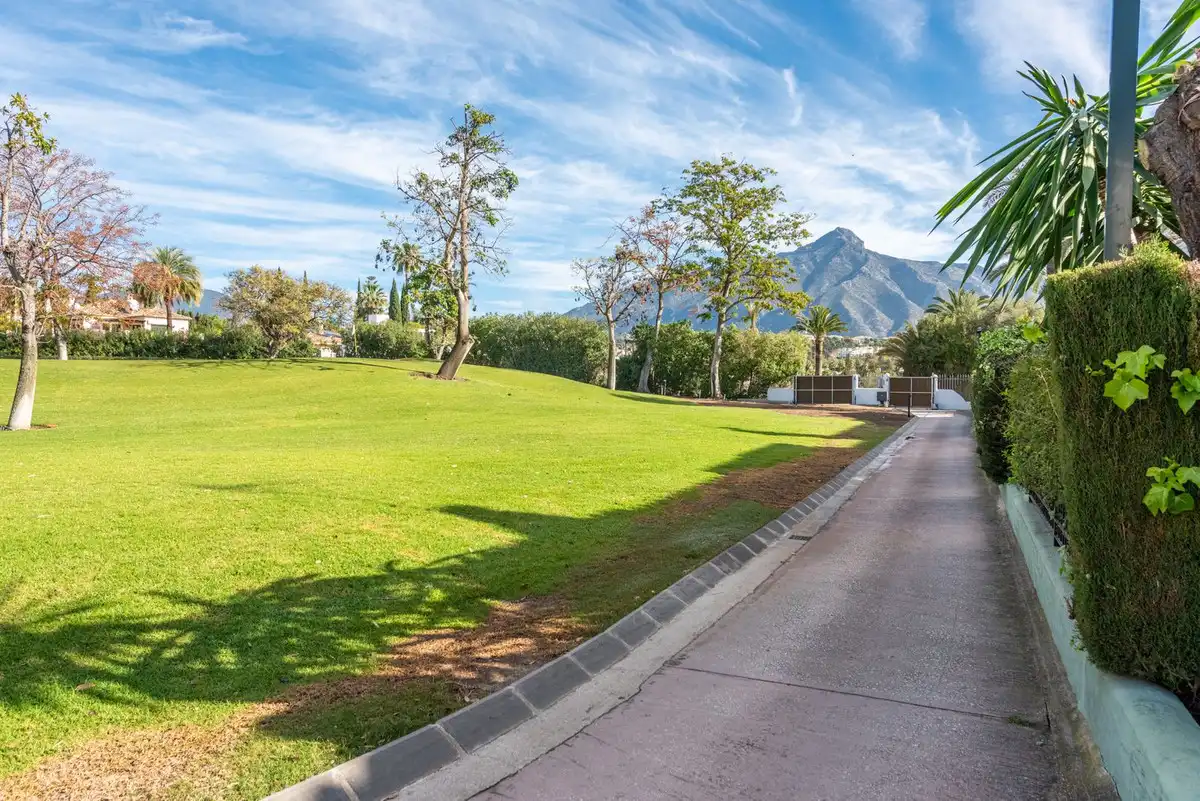 Casa a schiera in vendita a Nueva Andalucía, imagen 3