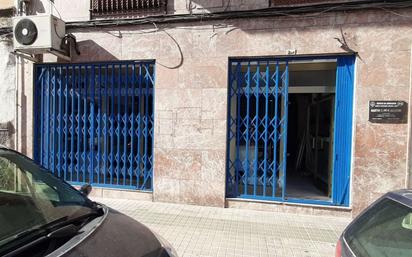 Premises for sale in Conrado del Campo, Plaza Crevillente - Antiguos Juzgados - El Asilo