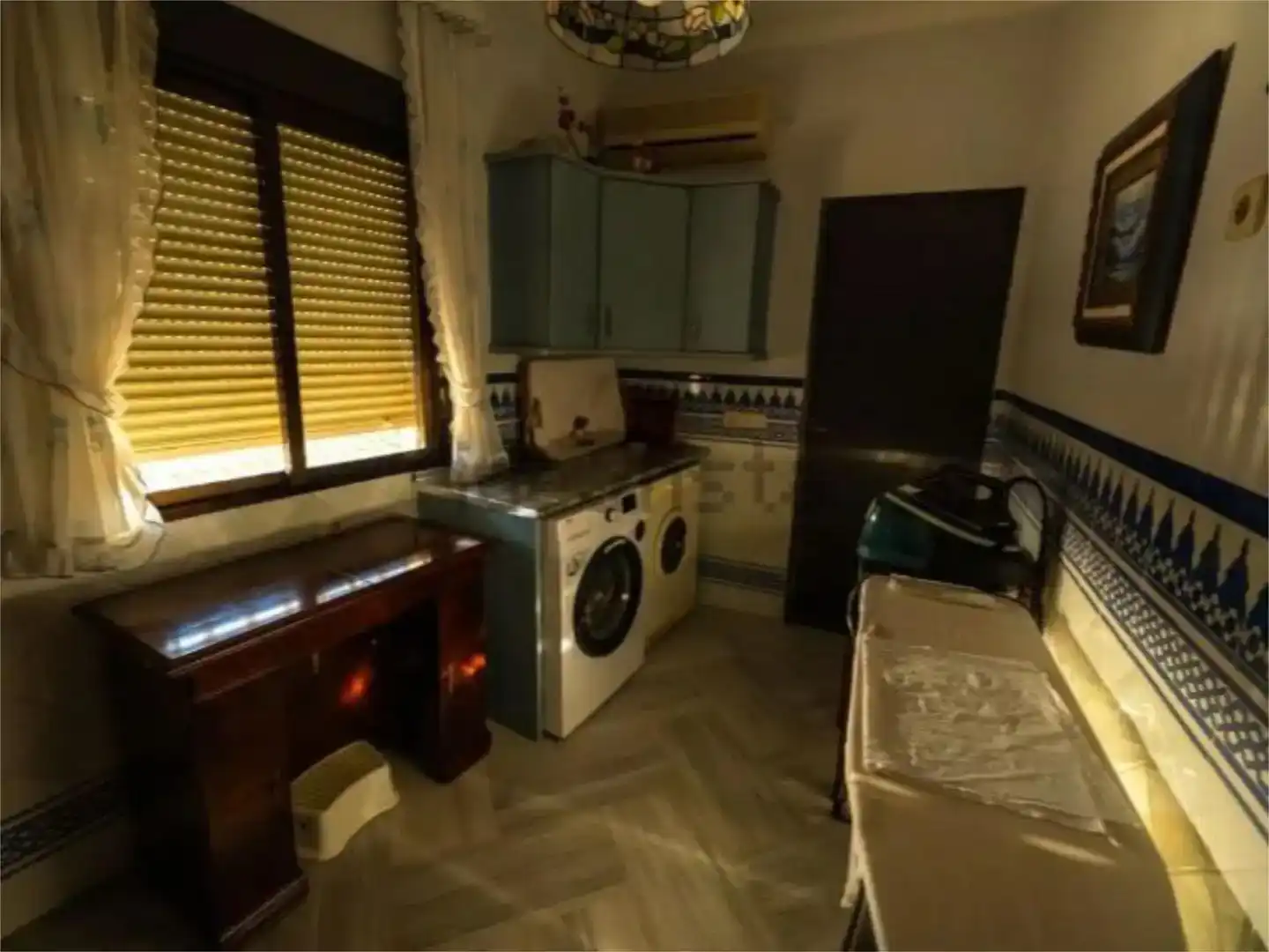 Cocina de Piso en venta en Córdoba con Aire acondicionado, Jardín privado y Trastero