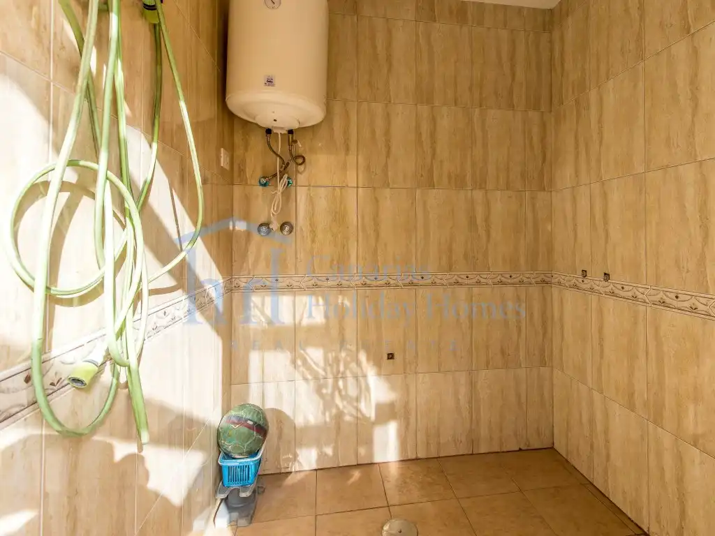 Ático con piscina en venta en Calle Jilguero, imagen 15