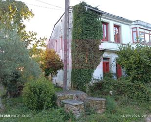 Vista exterior de Casa o xalet en venda en Xermade