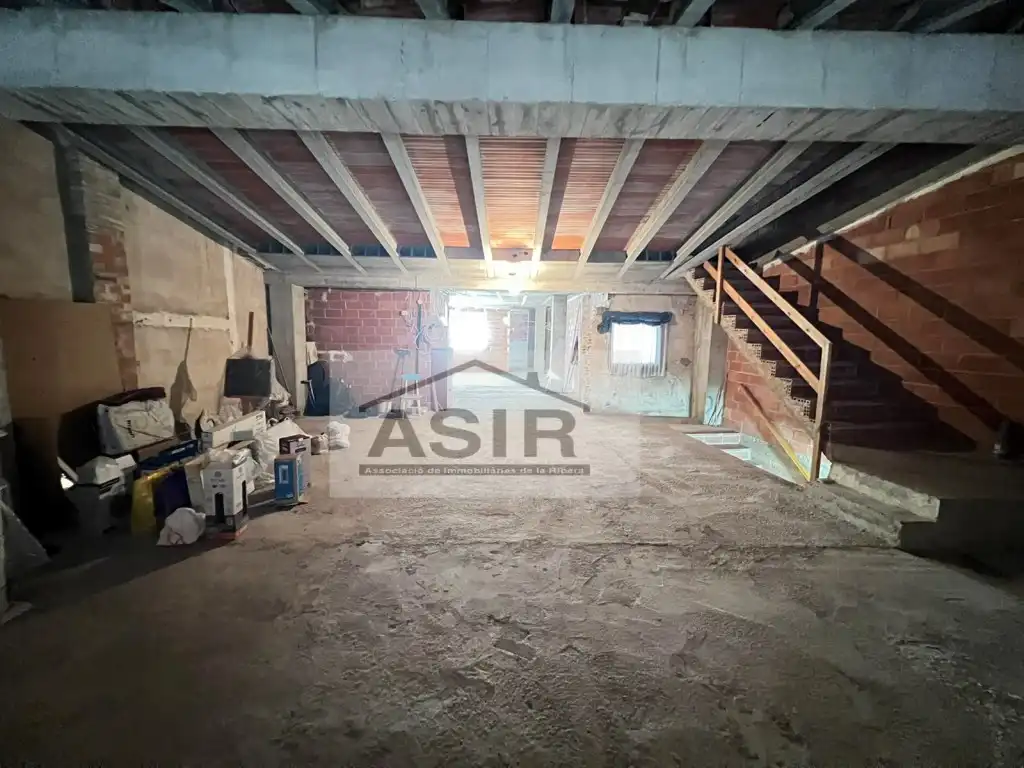 Casa o chalet en venta en Alzira con Terraza