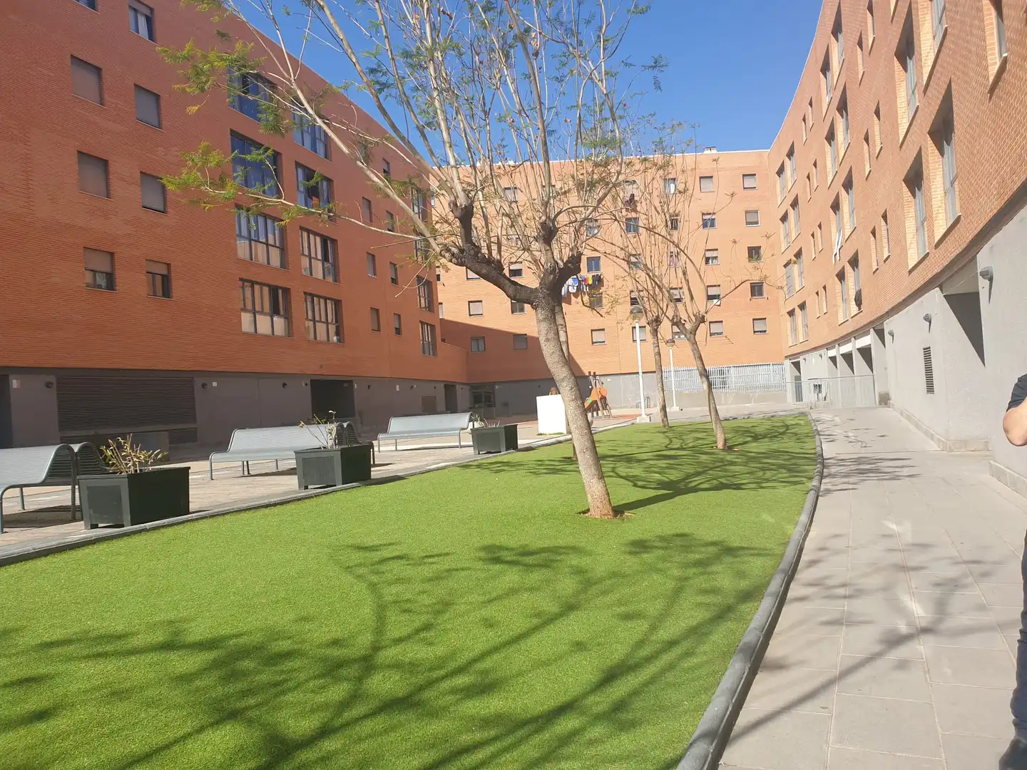 Flat for sale in Estación - Universidad