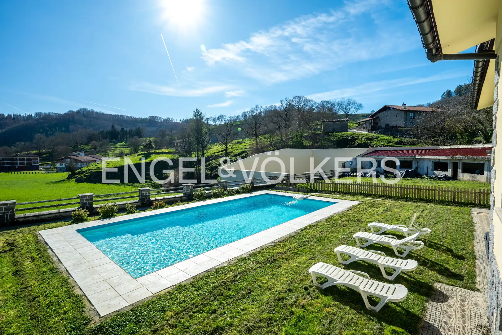 Casa o chalet en venta en Bidania Gunea, Bidania-Goiatz