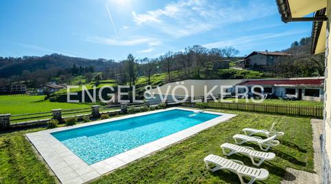 Foto 5 de Casa o xalet en venda a Bidania-Goiatz, Gipuzkoa