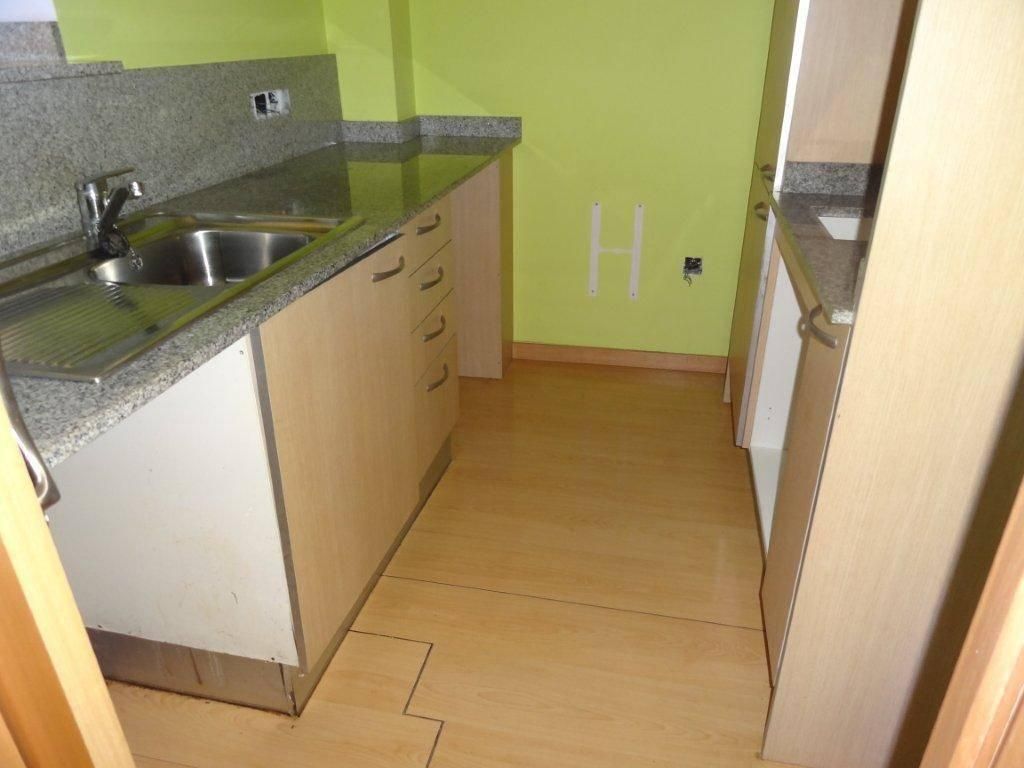 Cuina de Pis en venda en Manresa
