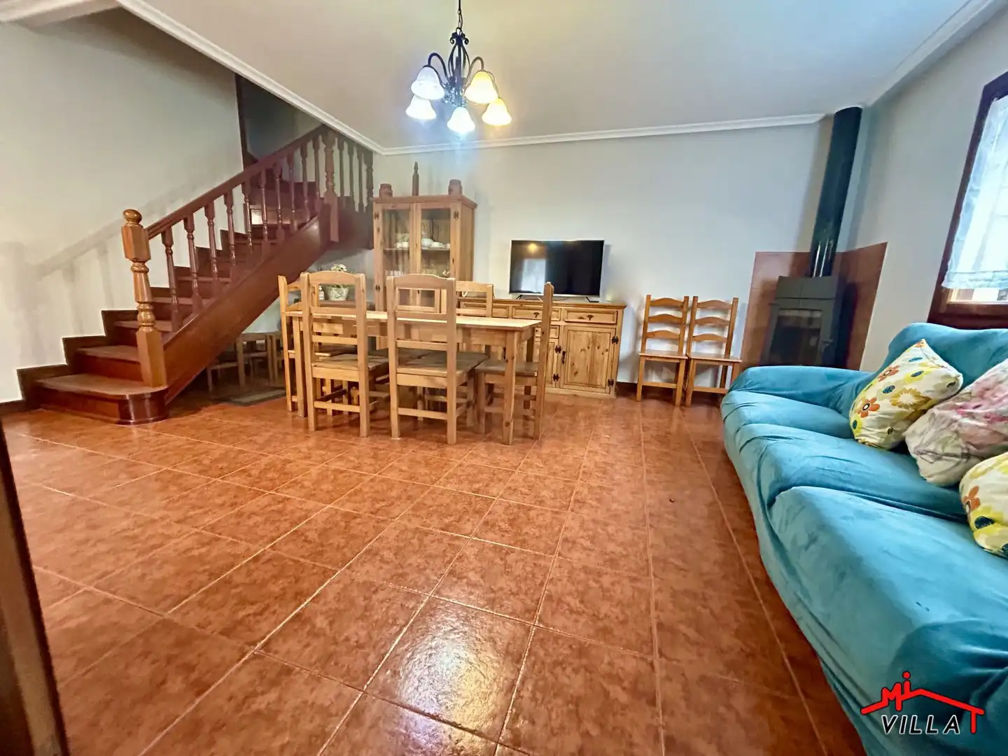 Villa in vendita a Hazas de Cesto, imagen 52