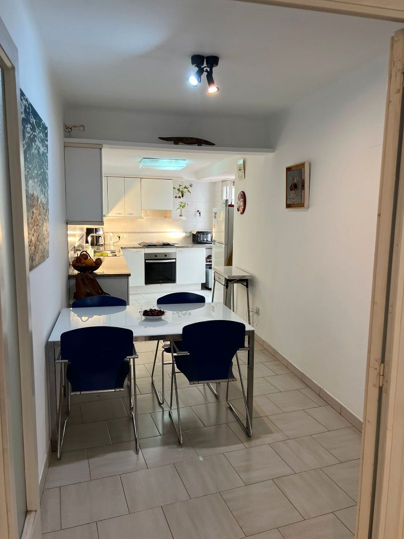 Kitchen of Duplex for sale in Palafrugell  with Terrace, Storage room and Balcony