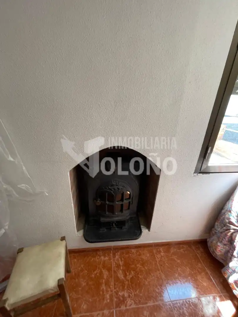Casa o xalet en venda en San Asensio amb Jardí privat, Terrassa i Traster
