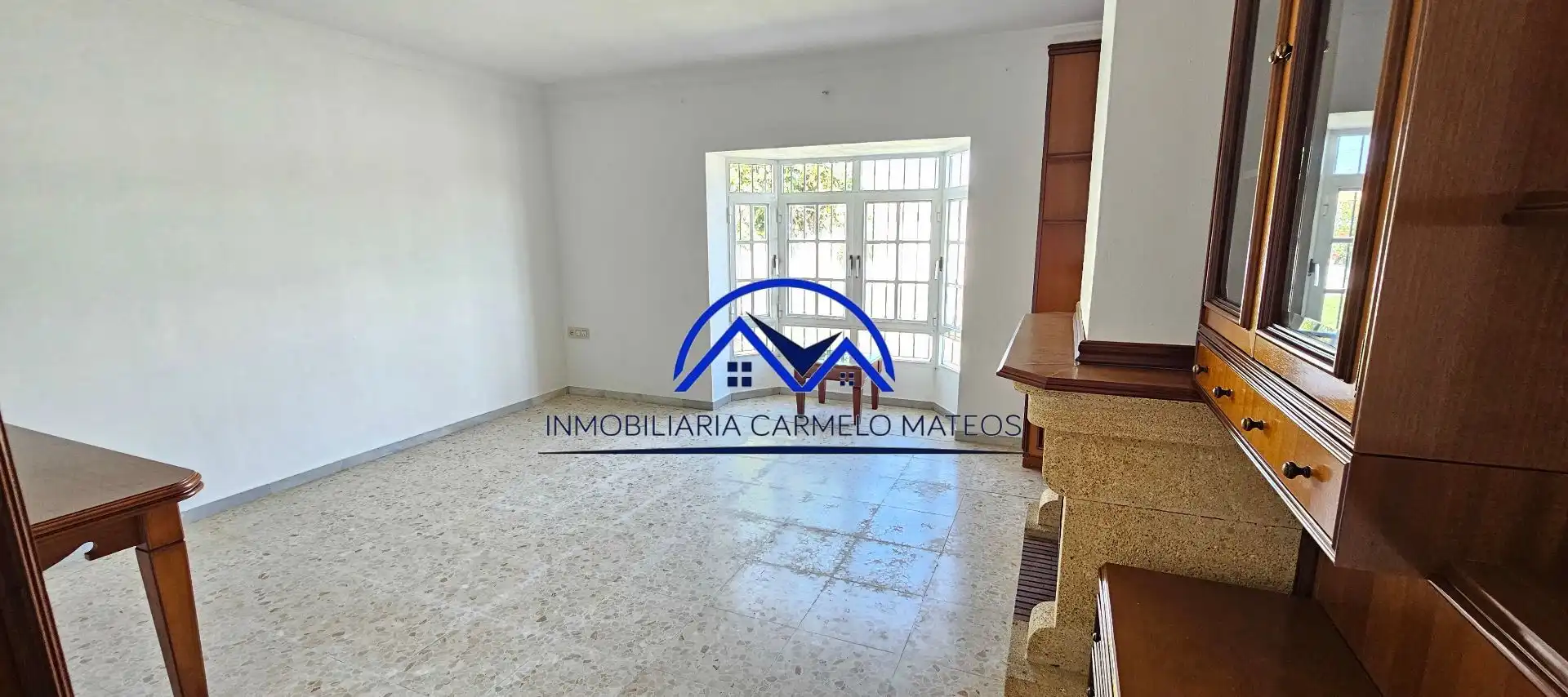 Vista exterior de Casa o chalet en venta en Sanlúcar de Barrameda con Aire acondicionado, Jardín privado y Trastero