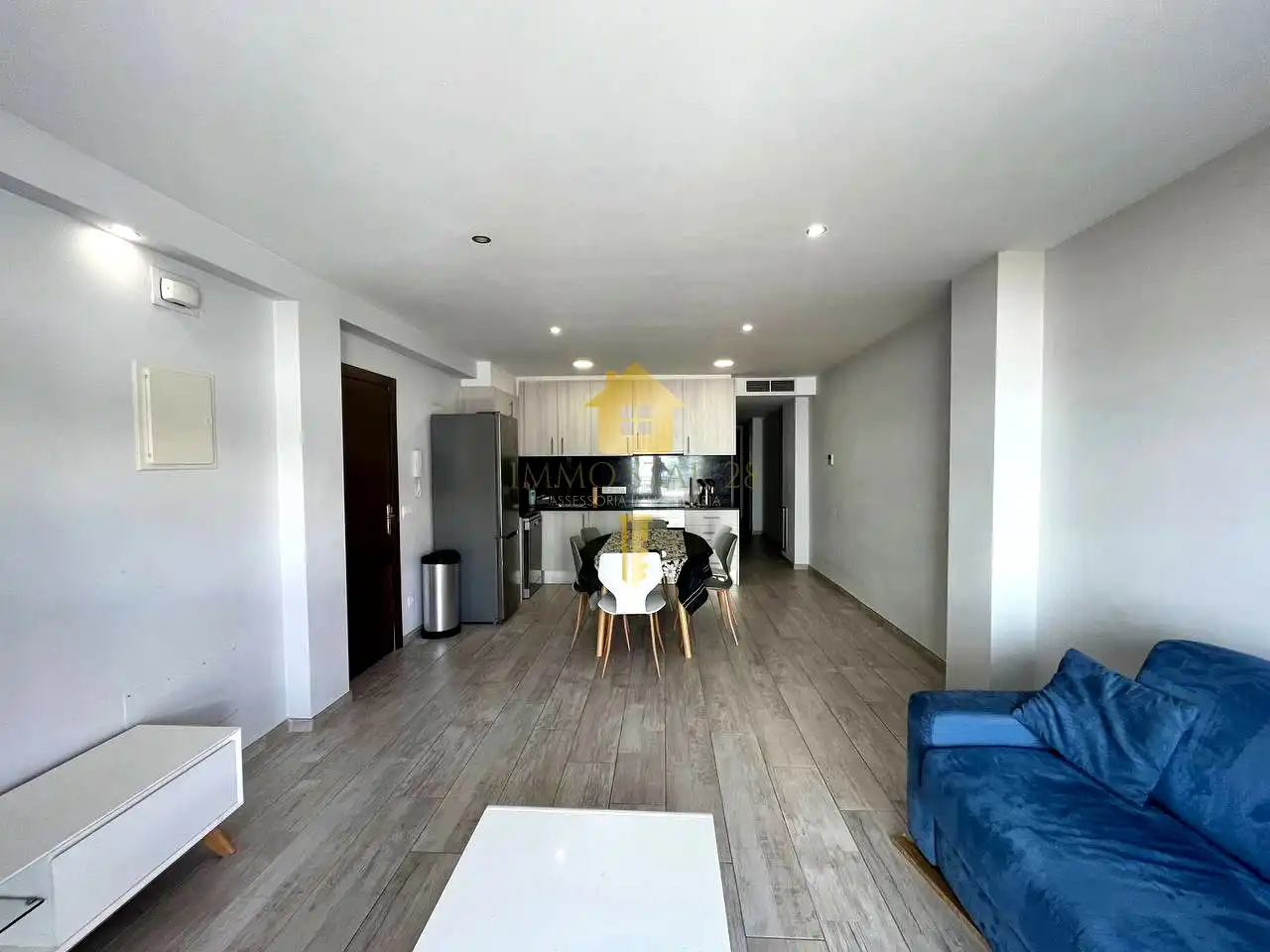 Piso de alquiler en calle Drassanes, Centre
