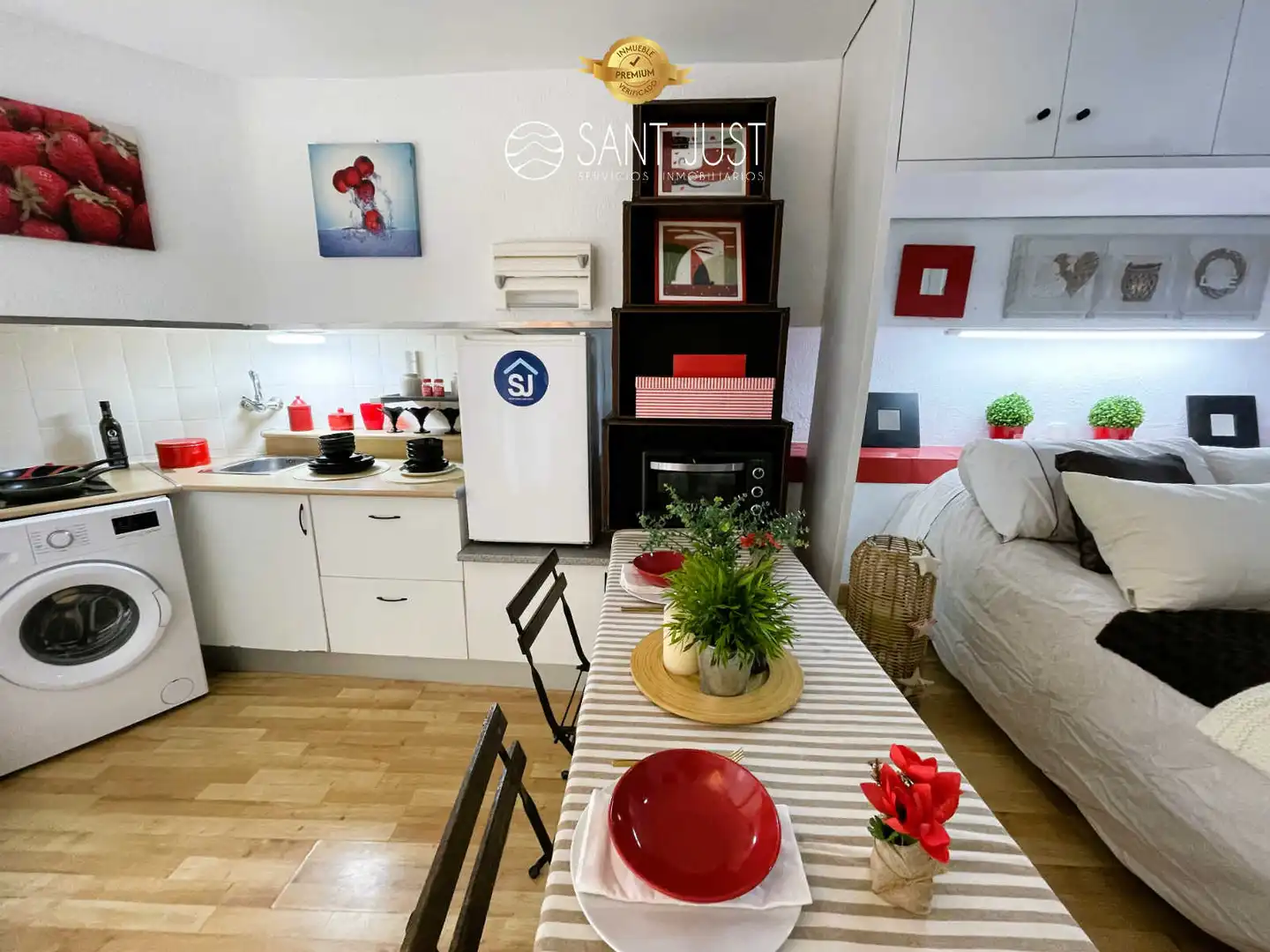 Kitchen of Study for sale in La Pineda