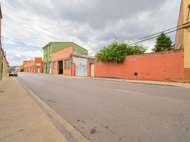 Nave industrielle à vendre à Manlleu