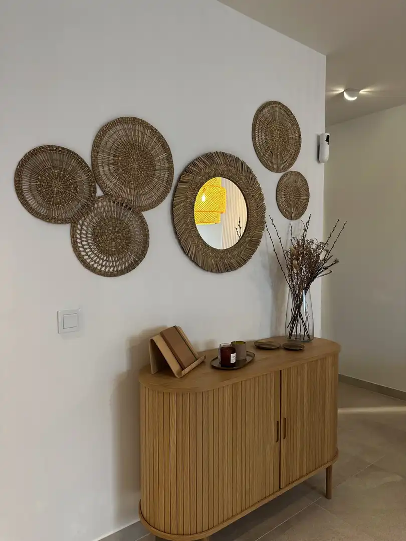 Habitatge amb terrassa en venda a Estepona Pueblo, imagen 32