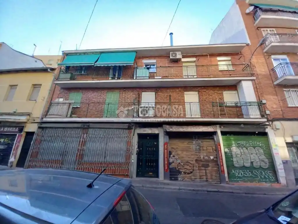 Piso en venta en Lucero