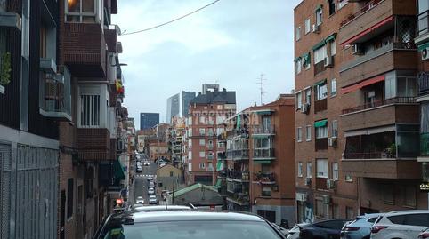 Foto 2 de Edifici en venda a Cortes - Huertas,  Madrid Capital