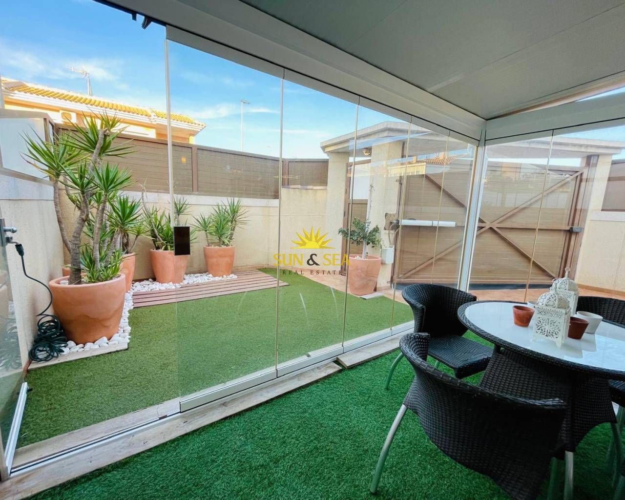 House or chalet to rent in Santiago de la Ribera