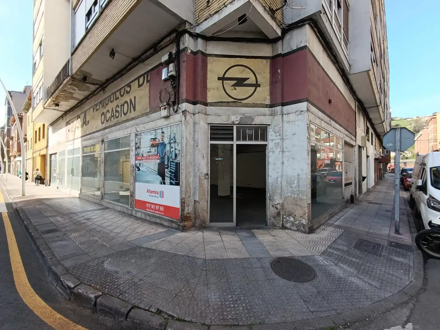 Local comercial en venta en CANDIDO FERNANDEZ RIESGO 1, imagen 3