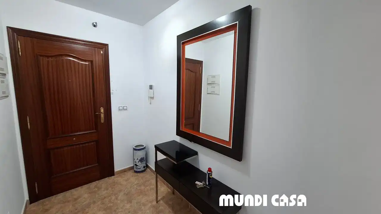 Apartments for sale in PERALTO-ESCARABOTE, Boiro
