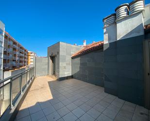 Terrace of Attic for sale in Sanxenxo  with Terrace