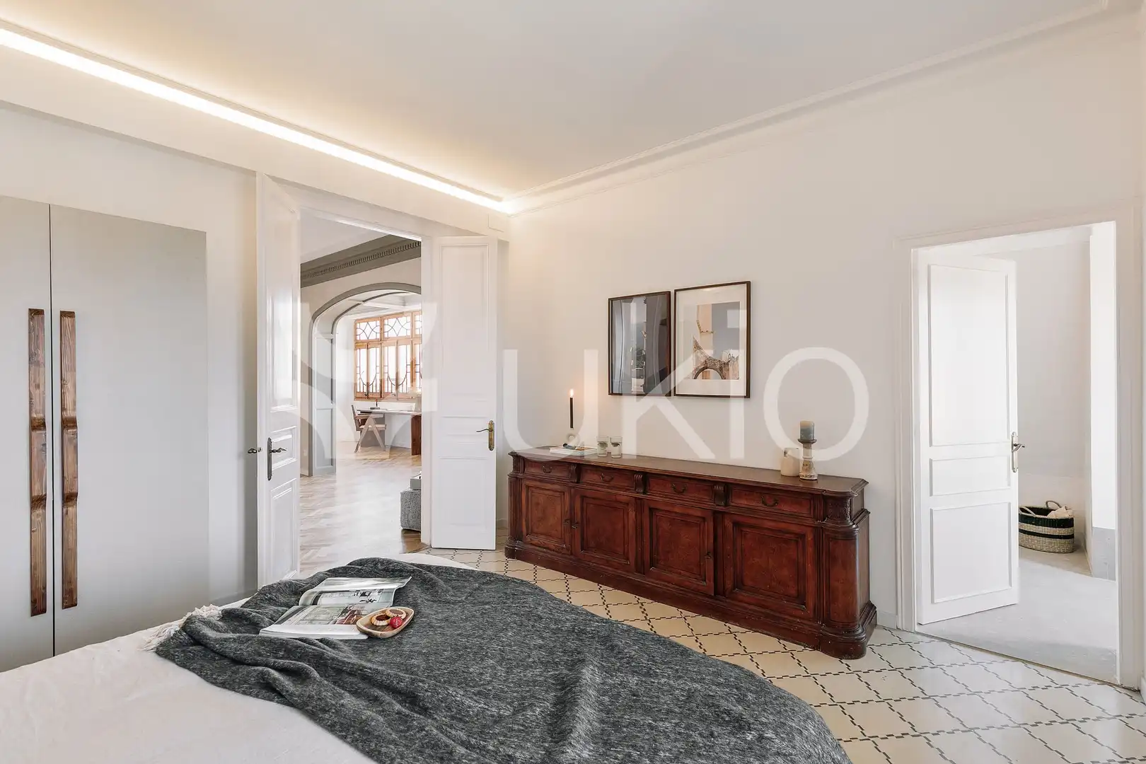 Apartament de lloguer a Barcelona, Barcelona