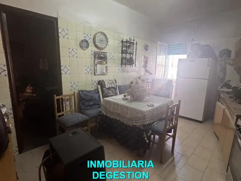 Sala de estar de Ático en venta en Linares con Aire acondicionado y Terraza