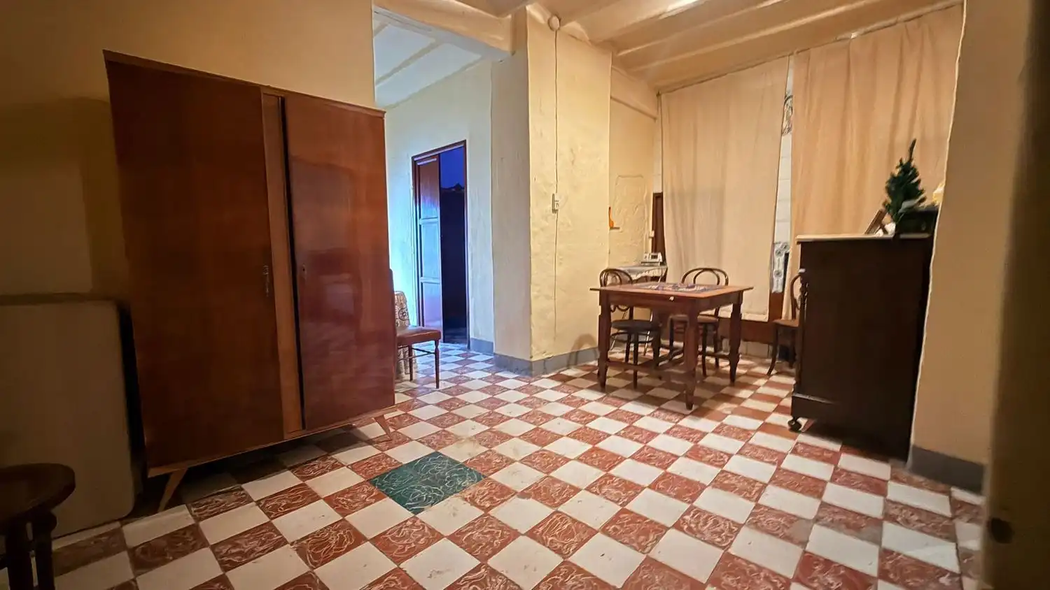Comedor de Casa o chalet en venta en Artana con Terraza y Trastero