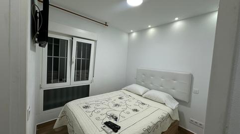 Foto 4 de Estudi de lloguer a Salvador, Madrid