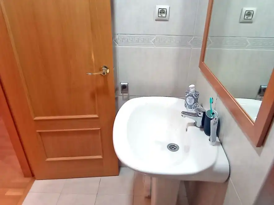 Bany de Pis en venda en Carabanchel