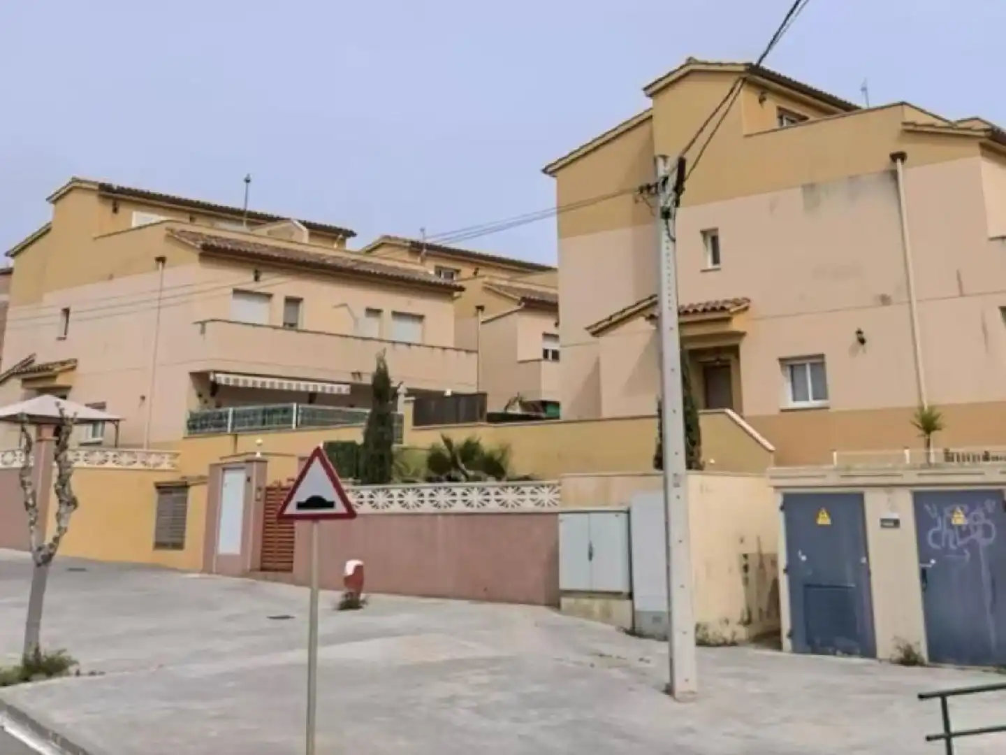 Chalet en venta en Creixell, imagen 3