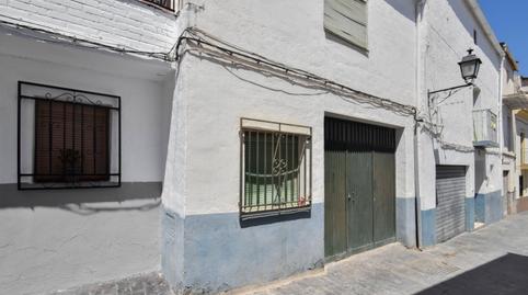 Foto 2 de Garaje en venta en Calle Juan XXIII, Colomera, Granada